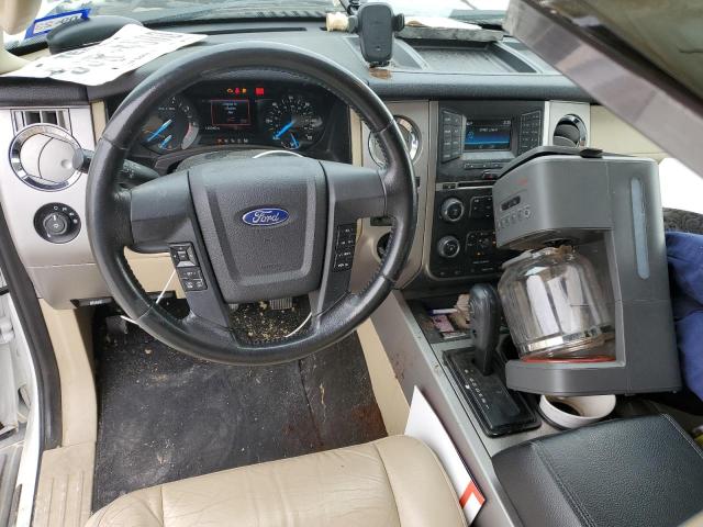 Photo 8 from auction – 2017 FORD EXPEDITION with VIN 1FMJU1HT5HEA57317
