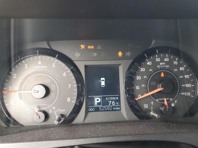 Photo 9 from auction – 2016 TOYOTA SIENNA LE with VIN 5TDKK3DC5GS720460