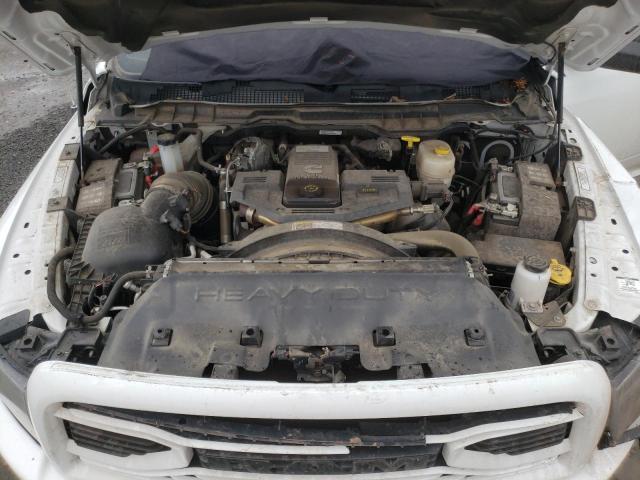 Photo 11 from auction – 2018 RAM 3500 SLT with VIN 3C63R3DL6JG342940