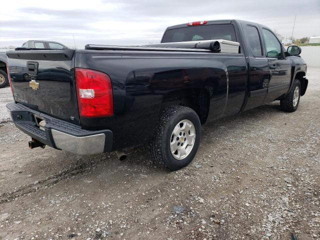 Photo 3 from auction – 2011 CHEVROLET SILVERADO with VIN 1GCRCSE03BZ443132