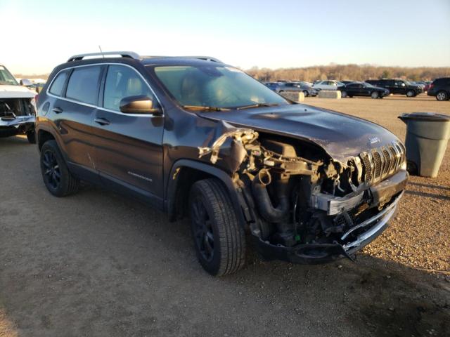 Photo 4 from auction – 2014 JEEP CHEROKEE L with VIN 1C4PJMDS5EW251695