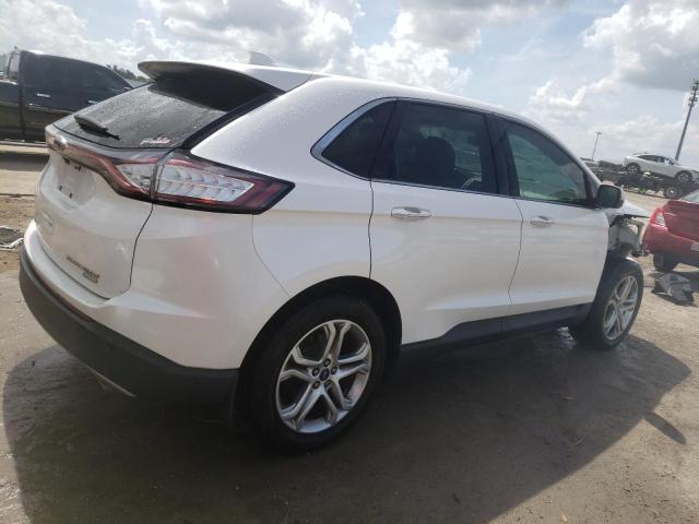Photo 3 from auction – 2016 FORD EDGE TITAN with VIN 2FMPK3K96GBB74939