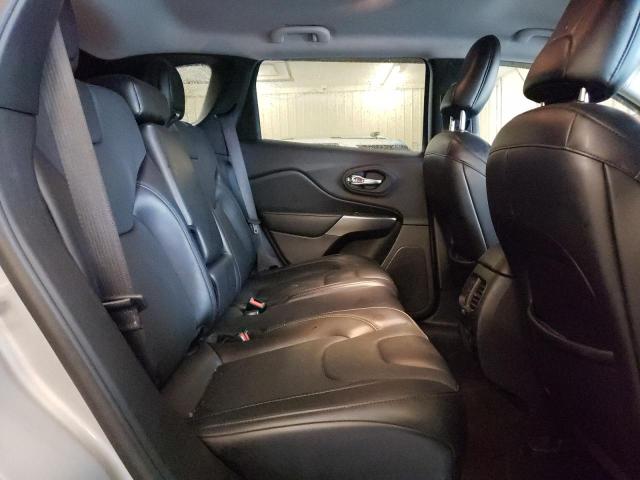 Photo 11 from auction – 2020 JEEP CHEROKEE L with VIN 1C4PJMDX6LD503846
