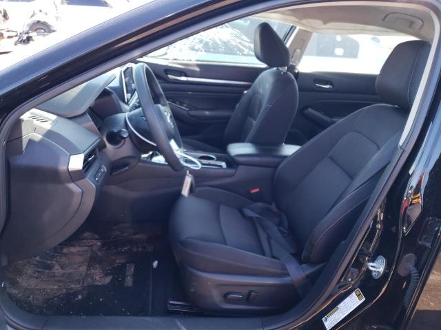 Photo 7 from auction – 2021 NISSAN ALTIMA SV with VIN 1N4BL4DV5MN350445