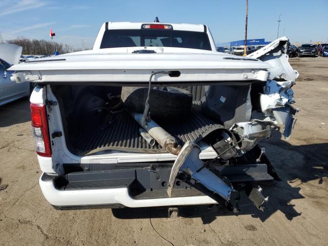 Photo 6 from auction – 2022 RAM 1500 BIG H with VIN 1C6RRFFG7NN288539