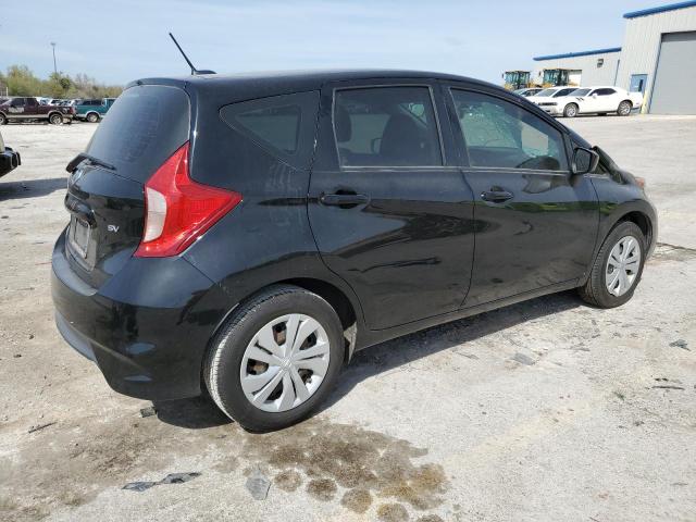 Photo 3 from auction – 2017 NISSAN VERSA NOTE with VIN 3N1CE2CP1HL355540