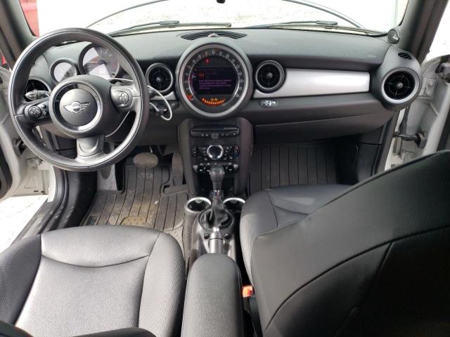 Photo 8 from auction – 2015 MINI COOPER with VIN WMWZN3C50FT861653