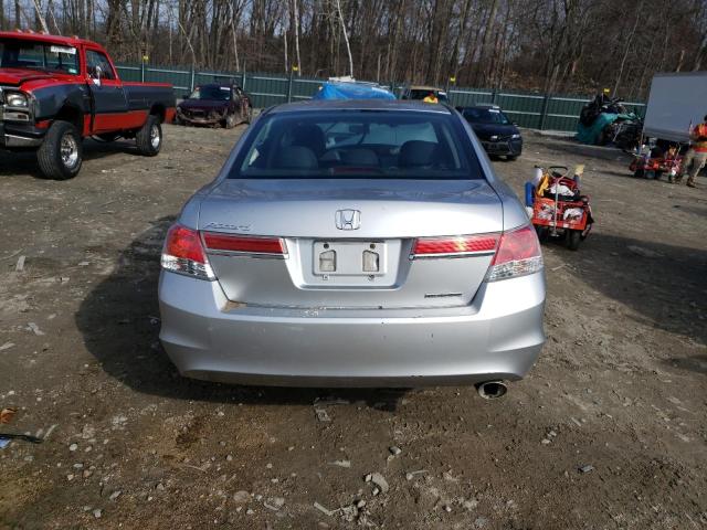Photo 6 from auction – 2012 HONDA ACCORD SE with VIN 1HGCP2F60CA241900
