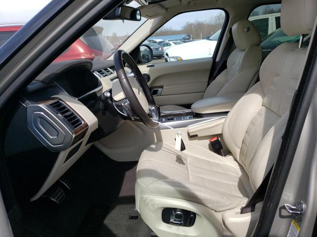 Фото 7 с аукциона – 2016 LAND ROVER RANGE ROVE с VIN SALWV2EF6GA543709