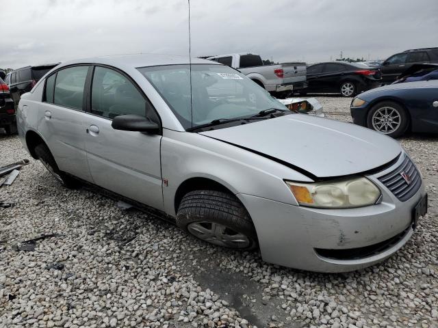 Photo 4 from auction – 2007 SATURN ION LEVEL with VIN 1G8AJ55F27Z117199