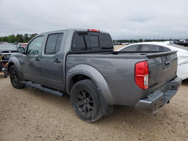 Photo 2 from auction – 2019 NISSAN FRONTIER S with VIN 1N6AD0ER2KN721522