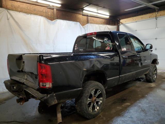 Photo 3 from auction – 2006 DODGE RAM 1500 S with VIN 1D7HU18N36S575256