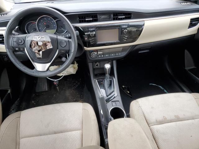 Photo 8 from auction – 2015 TOYOTA COROLLA L with VIN 5YFBURHE0FP356559