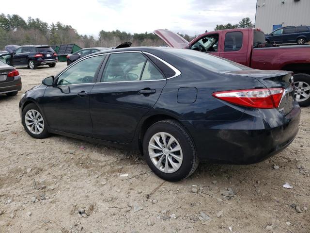 Photo 2 from auction – 2015 TOYOTA CAMRY LE with VIN 4T1BF1FK5FU072539