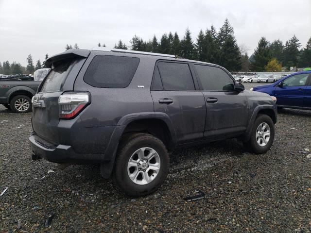 Photo 3 from auction – 2018 TOYOTA 4RUNNER SR with VIN JTEBU5JR2J5515895