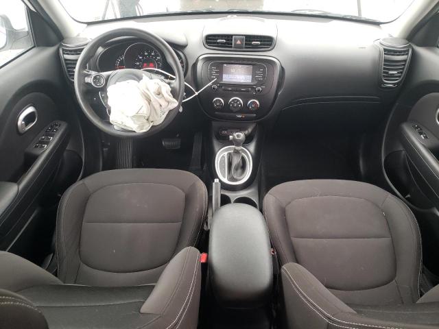 Photo 8 from auction – 2019 KIA SOUL with VIN KNDJN2A28K7915013