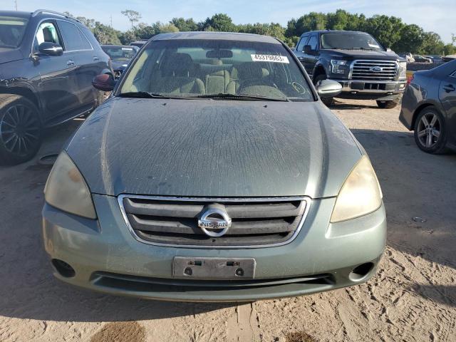 Photo 5 from auction – 2003 NISSAN ALTIMA BAS with VIN 1N4AL11D53C140010