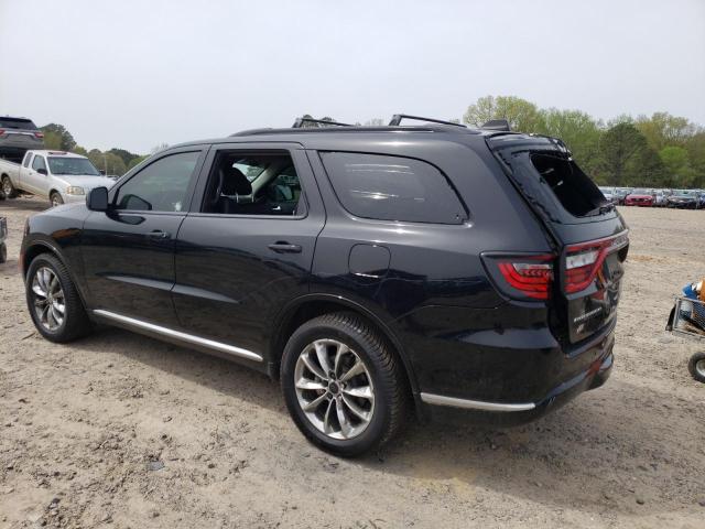 Photo 2 from auction – 2021 DODGE DURANGO SX with VIN 1C4RDJAG1MC793410