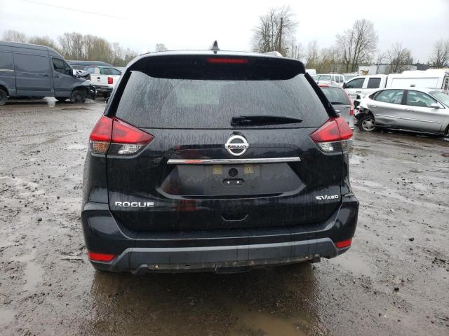 Photo 6 from auction – 2018 NISSAN ROGUE S with VIN KNMAT2MV5JP589312