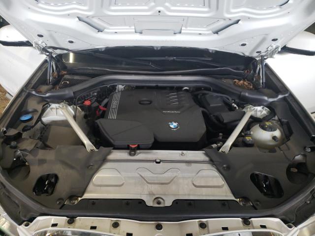 Photo 12 from auction – 2020 BMW X3 SDRIVE3 with VIN 5UXTY3C02L9C71467