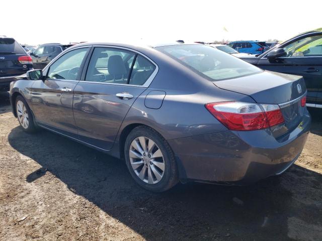 Photo 2 from auction – 2015 HONDA ACCORD EXL with VIN 1HGCR2F82FA243664