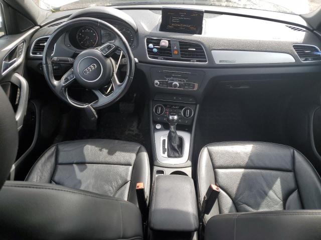 Photo 8 from auction – 2017 AUDI Q3 PREMIUM with VIN WA1ECCFS8HR010770
