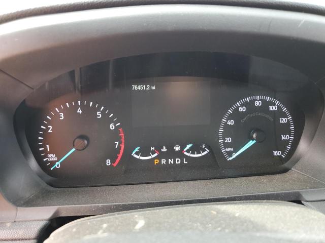 Photo 9 from auction – 2020 FORD EXPLORER P with VIN 1FM5K8AB9LGD00870