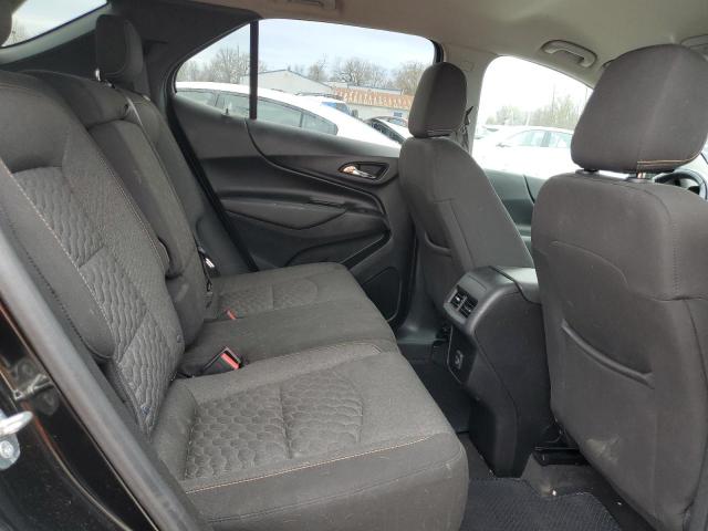 Photo 11 from auction – 2019 CHEVROLET EQUINOX LT with VIN 2GNAXKEV5K6132298