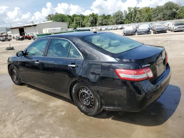 Photo 2 from auction – 2011 TOYOTA CAMRY BASE with VIN 4T1BF3EK4BU738605