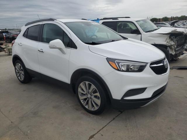 Photo 4 from auction – 2019 BUICK ENCORE PRE with VIN KL4CJASB4KB944707