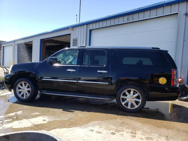Photo 2 from auction – 2011 GMC YUKON XL D with VIN 1GKS2MEF6BR131878