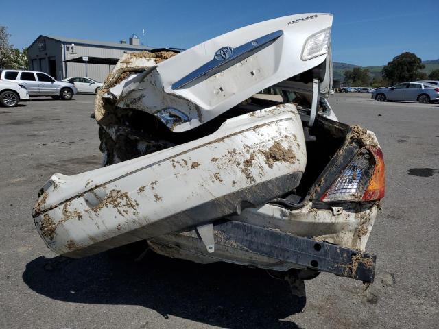 Photo 6 from auction – 2001 TOYOTA AVALON XL with VIN 4T1BF28B81U128789