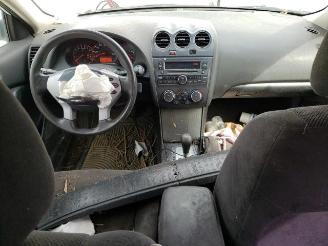 Photo 8 from auction – 2008 NISSAN ALTIMA 2.5 with VIN 1N4AL21E78C236940