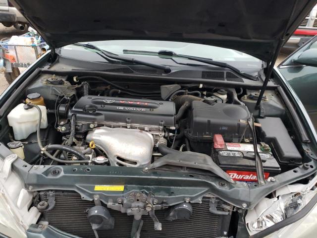 Photo 11 from auction – 2003 TOYOTA CAMRY LE with VIN 4T1BE32KX3U688995