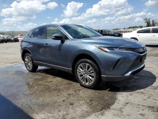 Photo 4 from auction – 2022 TOYOTA VENZA LE with VIN JTEAAAAH6NJ092482