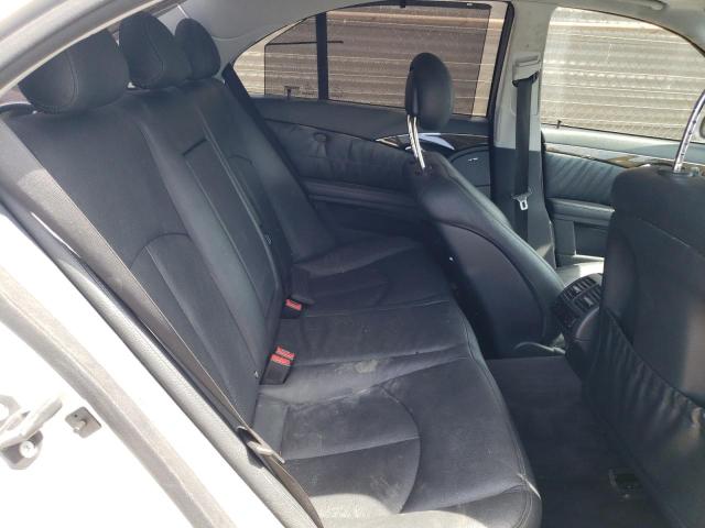Photo 10 from auction – 2005 MERCEDES-BENZ E 500 with VIN WDBUF70J15A711336