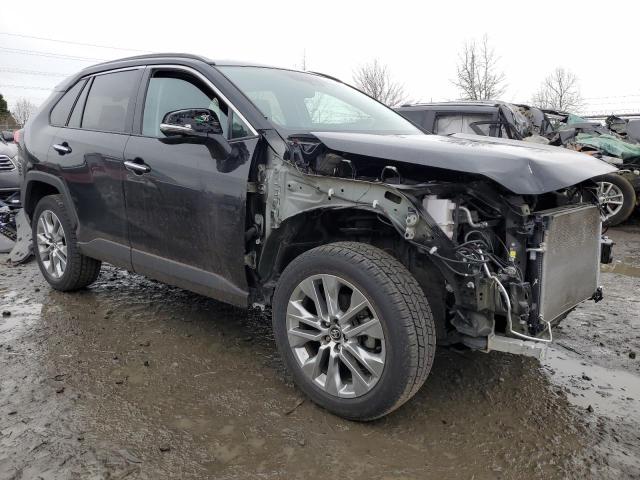 Photo 4 from auction – 2020 TOYOTA RAV4 LIMIT with VIN 2T3N1RFV7LC138095