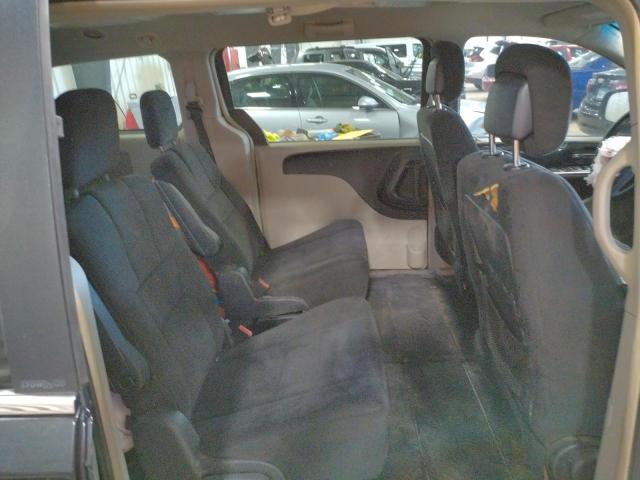 Photo 11 from auction – 2011 CHRYSLER TOWN & COU with VIN 2A4RR5DG0BR665260