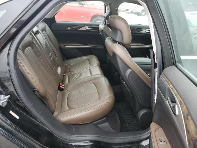Photo 10 from auction – 2014 LINCOLN MKZ with VIN 3LN6L2GK0ER817928