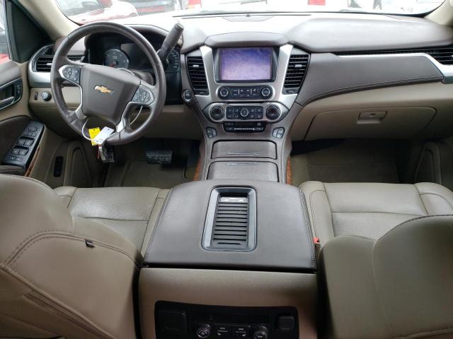 Photo 8 from auction – 2017 CHEVROLET TAHOE C150 with VIN 1GNSCCKC4HR307114