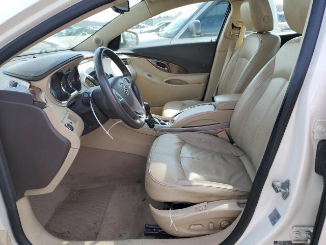 Photo 7 from auction – 2012 BUICK LACROSSE P with VIN 1G4GE5E35CF175728