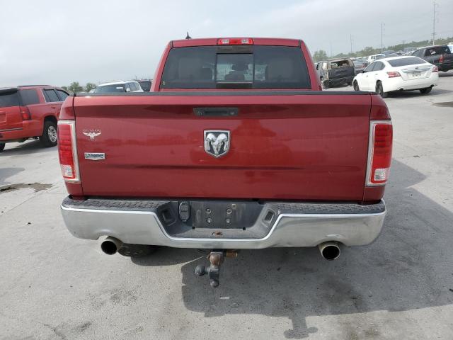 Photo 6 from auction – 2013 RAM 1500 LARAM with VIN 1C6RR6NT7DS558321