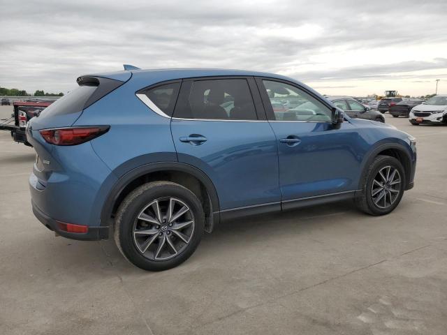 Photo 3 from auction – 2018 MAZDA CX-5 GRAND with VIN JM3KFBDM6J0340181