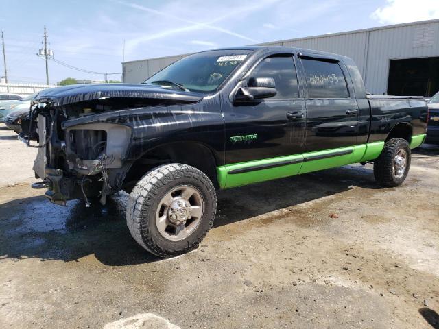 DODGE RAM 2500 2006 с VIN 3D7KR29C76G177503 - Фото с аукциона