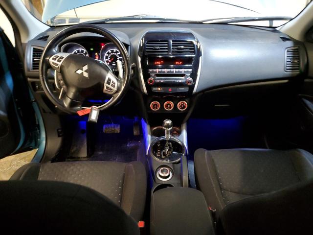 Photo 8 from auction – 2011 MITSUBISHI OUTLANDER with VIN JA4AR4AU0BZ000799