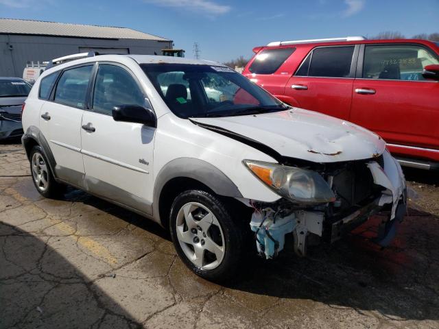 Photo 4 from auction – 2003 PONTIAC VIBE with VIN 5Y2SL62813Z462394