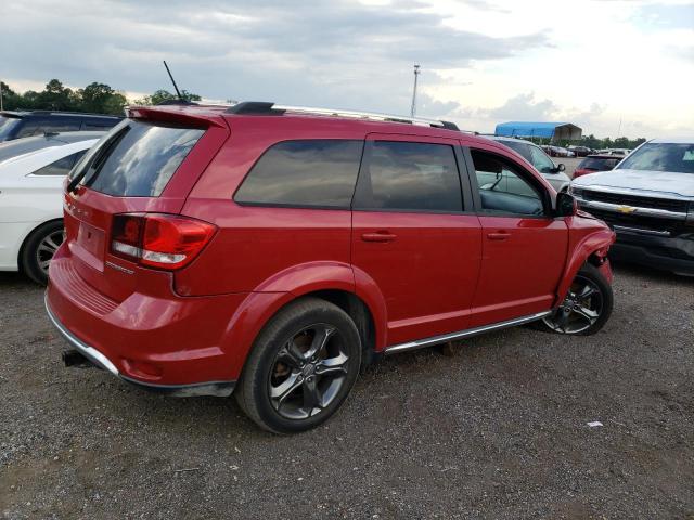 Photo 3 from auction – 2015 DODGE JOURNEY CR with VIN 3C4PDCGG4FT753033