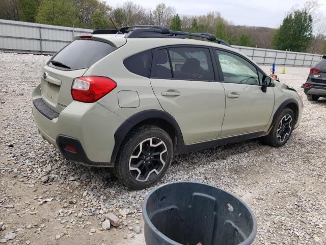 Photo 3 from auction – 2017 SUBARU CROSSTREK with VIN JF2GPABC3H8220058