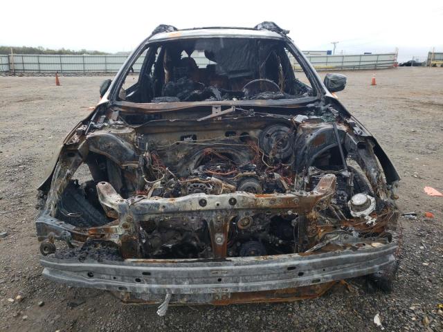 Photo 5 from auction – 2015 SUBARU OUTBACK 2. with VIN 4S4BSANC7F3312511