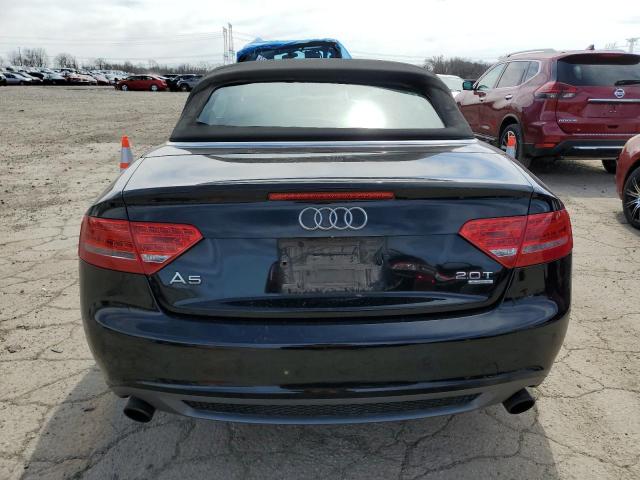 Photo 6 from auction – 2010 AUDI A5 PRESTIG with VIN WAUWFAFH1AN019217